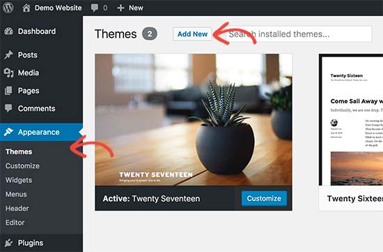 Cara Menggunakan WordPress untuk Membuat Website [Panduan untuk Pemula]