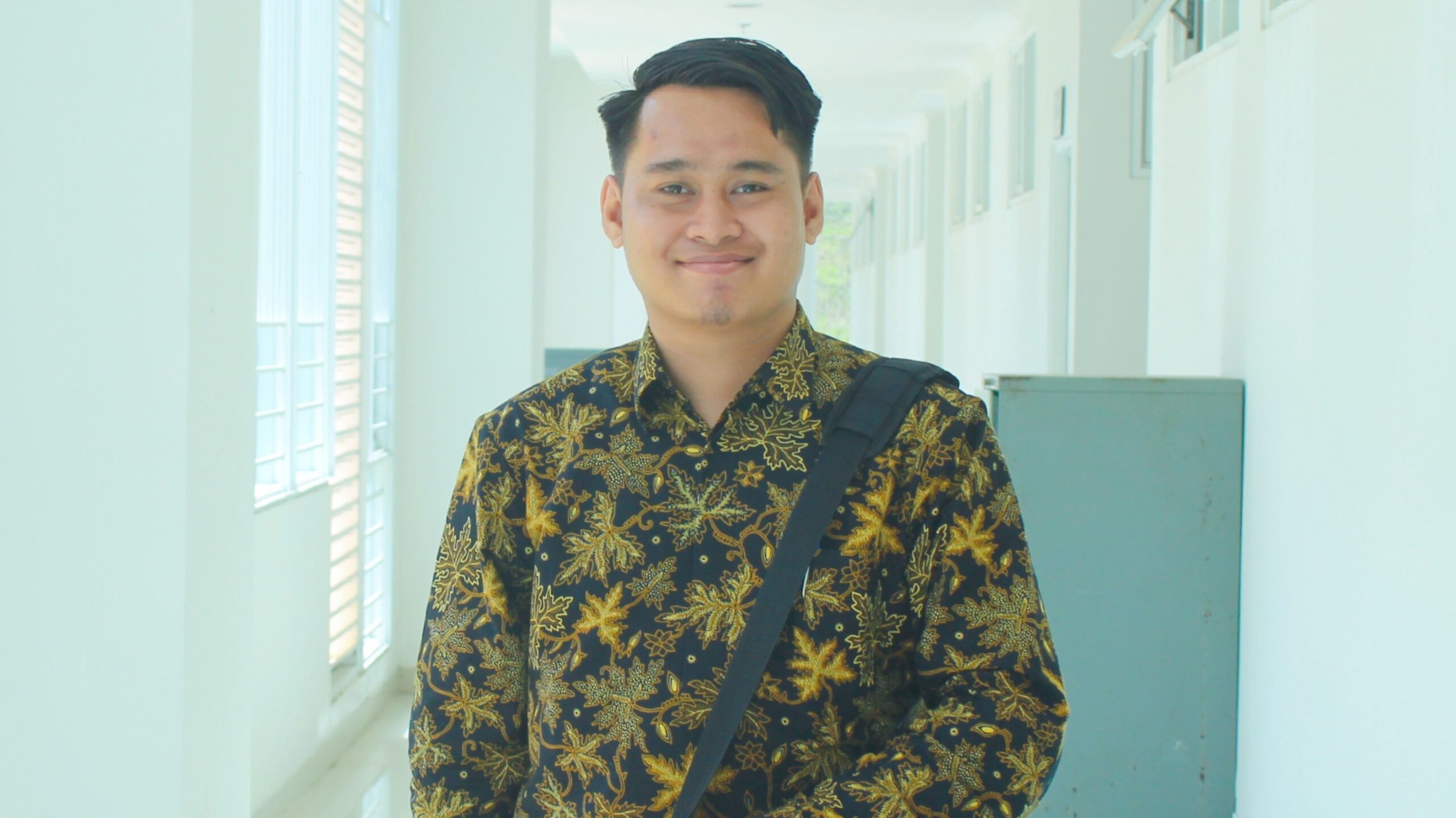 Pilwana Serentak di-Kabupaten Solok 2026, Fatur Fadli Minta Pemerintah Nagari Beri Ruang Pemuda Berkreativitas